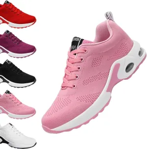 2024 New Musabela Orthopedic Shoes for Women, Mesh Breathable Casual Sneaker Shoes, Lightweight Fashion Walking Shoes