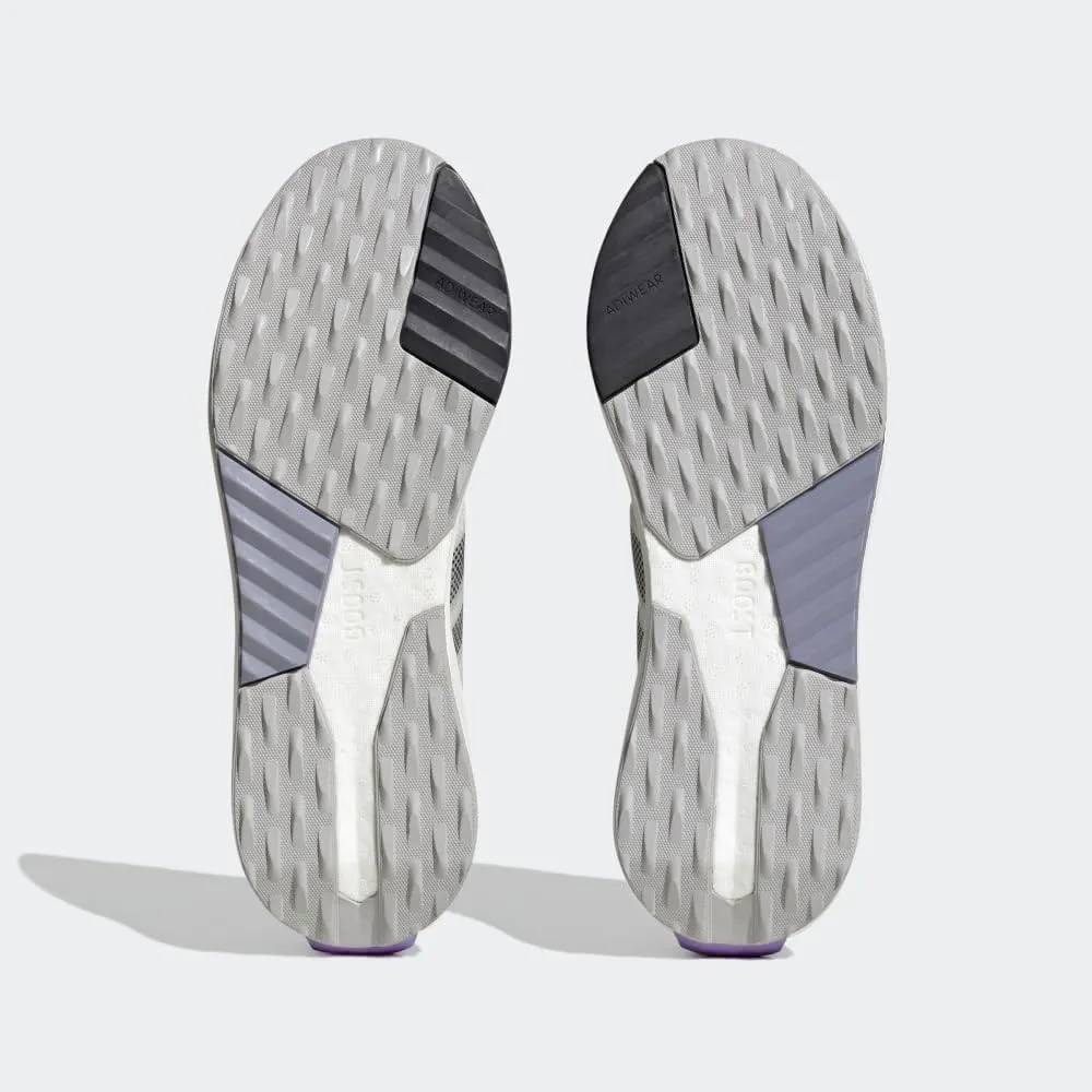 adidas Mens Avryn Lace Up Sneakers Shoes Casual - Grey