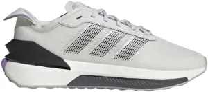 adidas Mens Avryn Lace Up Sneakers Shoes Casual - Grey