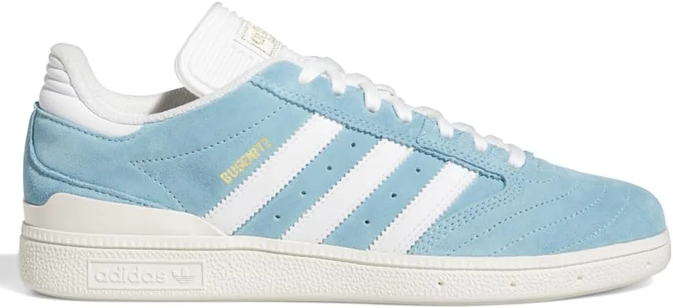 adidas Mens Busenitz Skate Skate Sneakers Shoes - Blue - Size 4.5 M