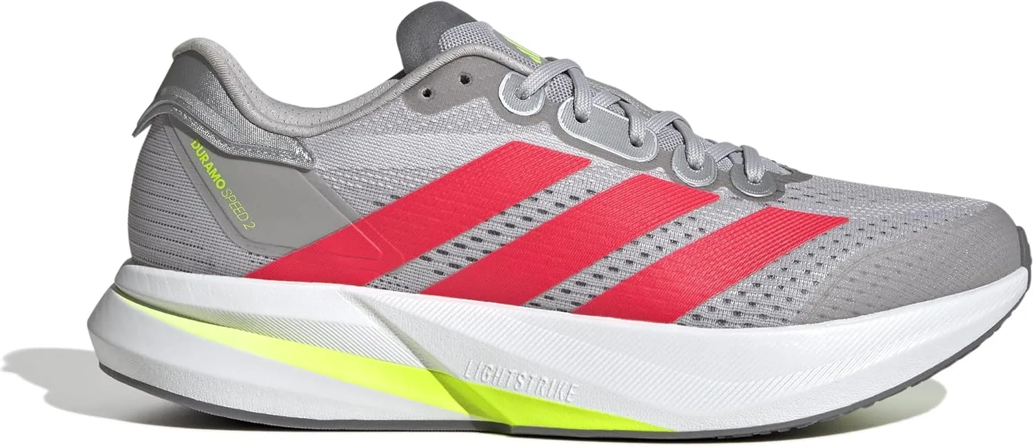 adidas Men's Duramo Speed 2 Running Sneaker