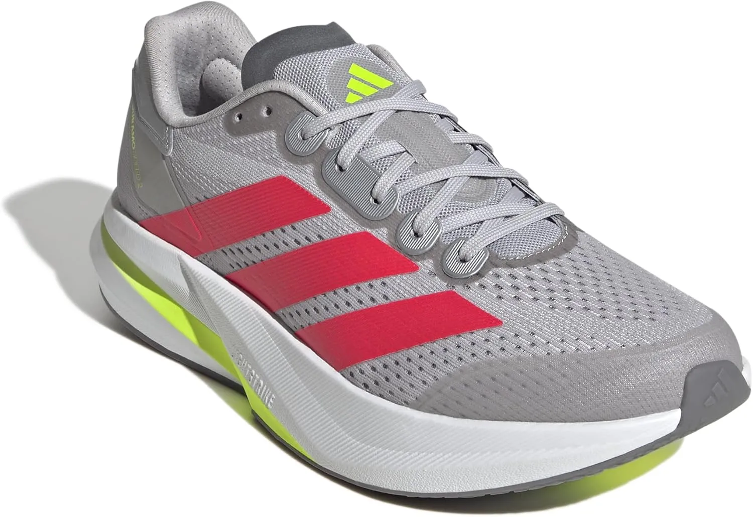 adidas Men's Duramo Speed 2 Running Sneaker
