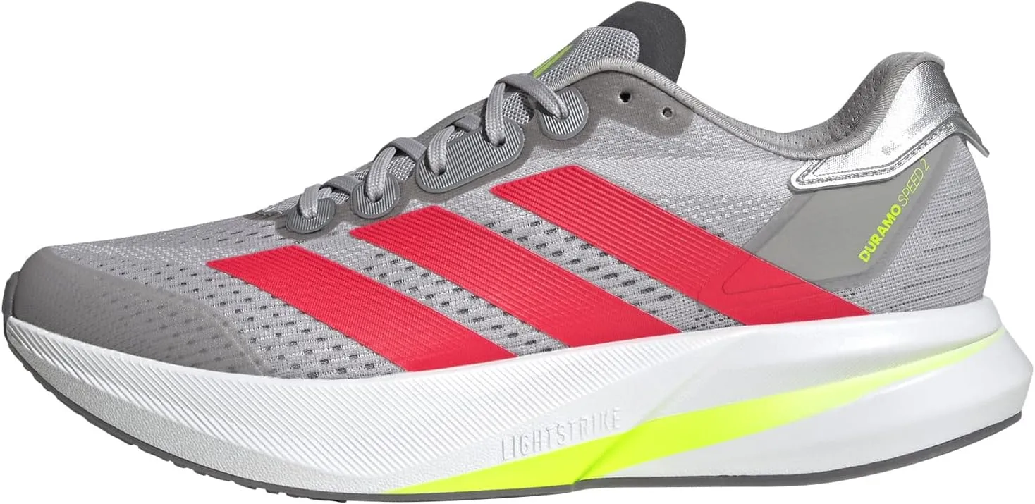 adidas Men's Duramo Speed 2 Running Sneaker