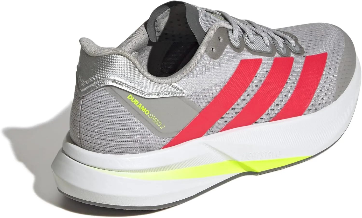 adidas Men's Duramo Speed 2 Running Sneaker