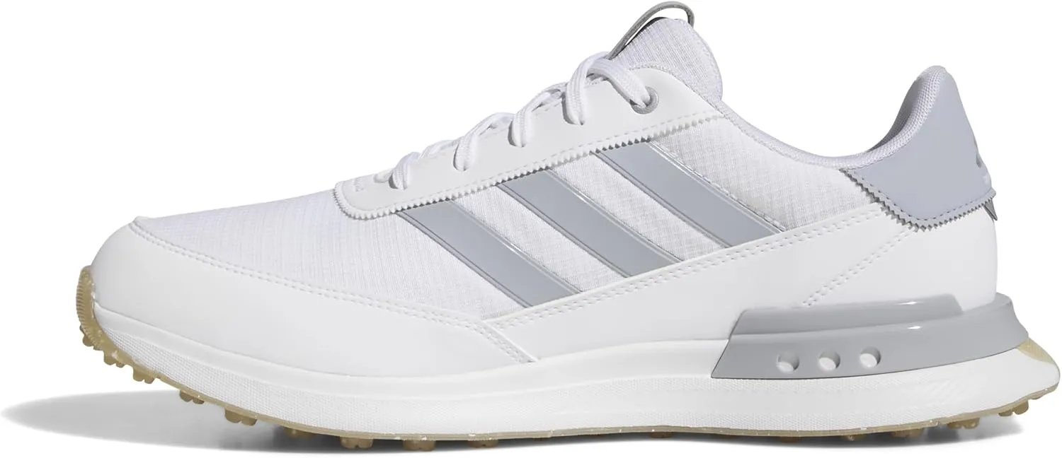 adidas Men's S2G 24 Wide Spikeless Golf Shoes