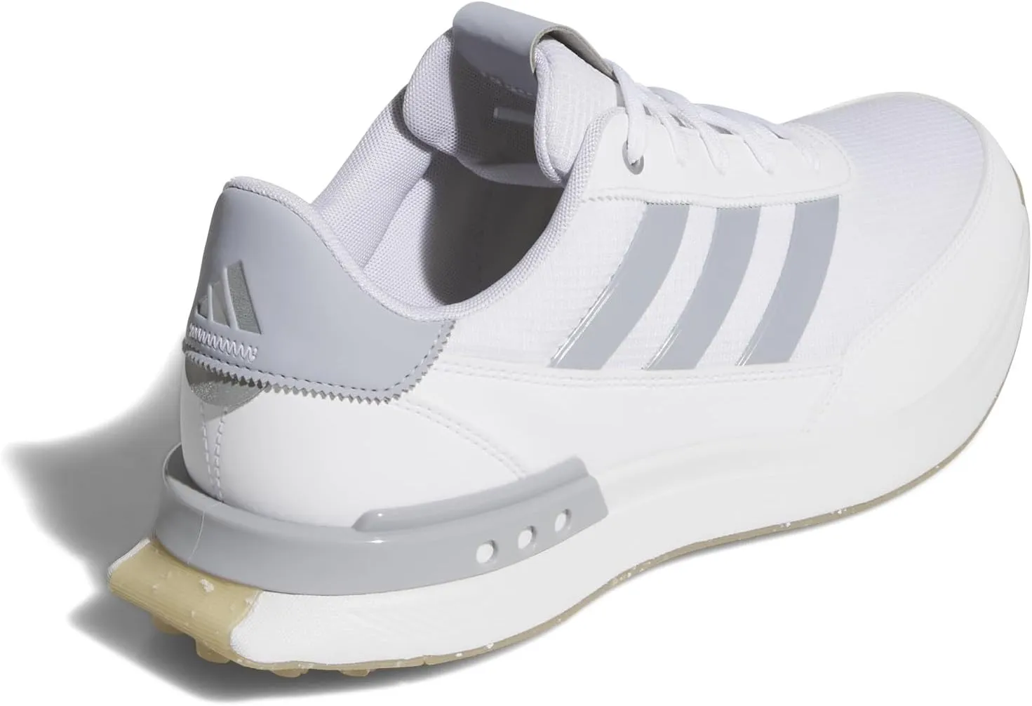 adidas Men's S2G 24 Wide Spikeless Golf Shoes