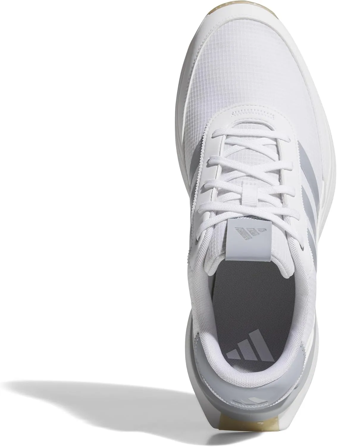 adidas Men's S2G 24 Wide Spikeless Golf Shoes