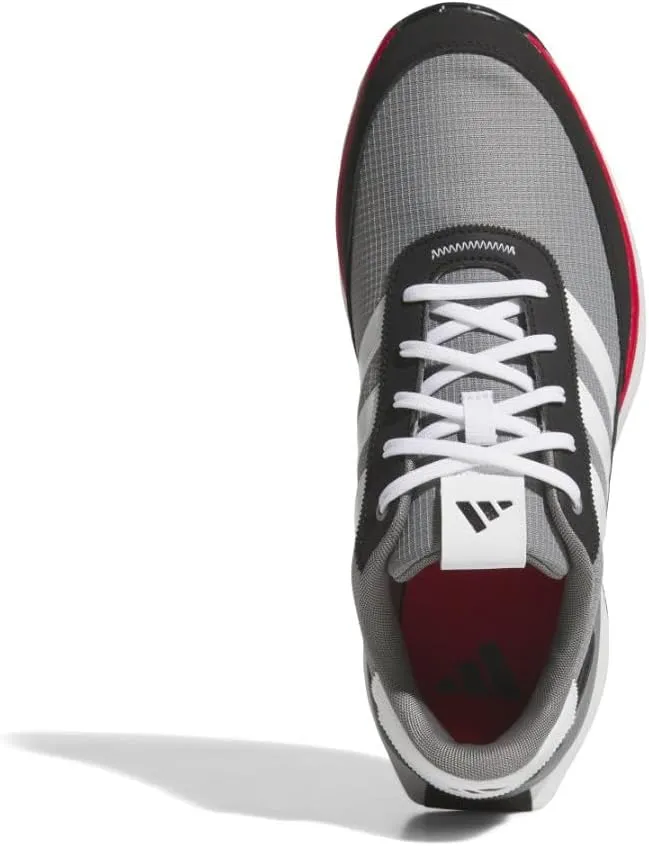 adidas Men's S2G 24 Wide Spikeless Golf Shoes