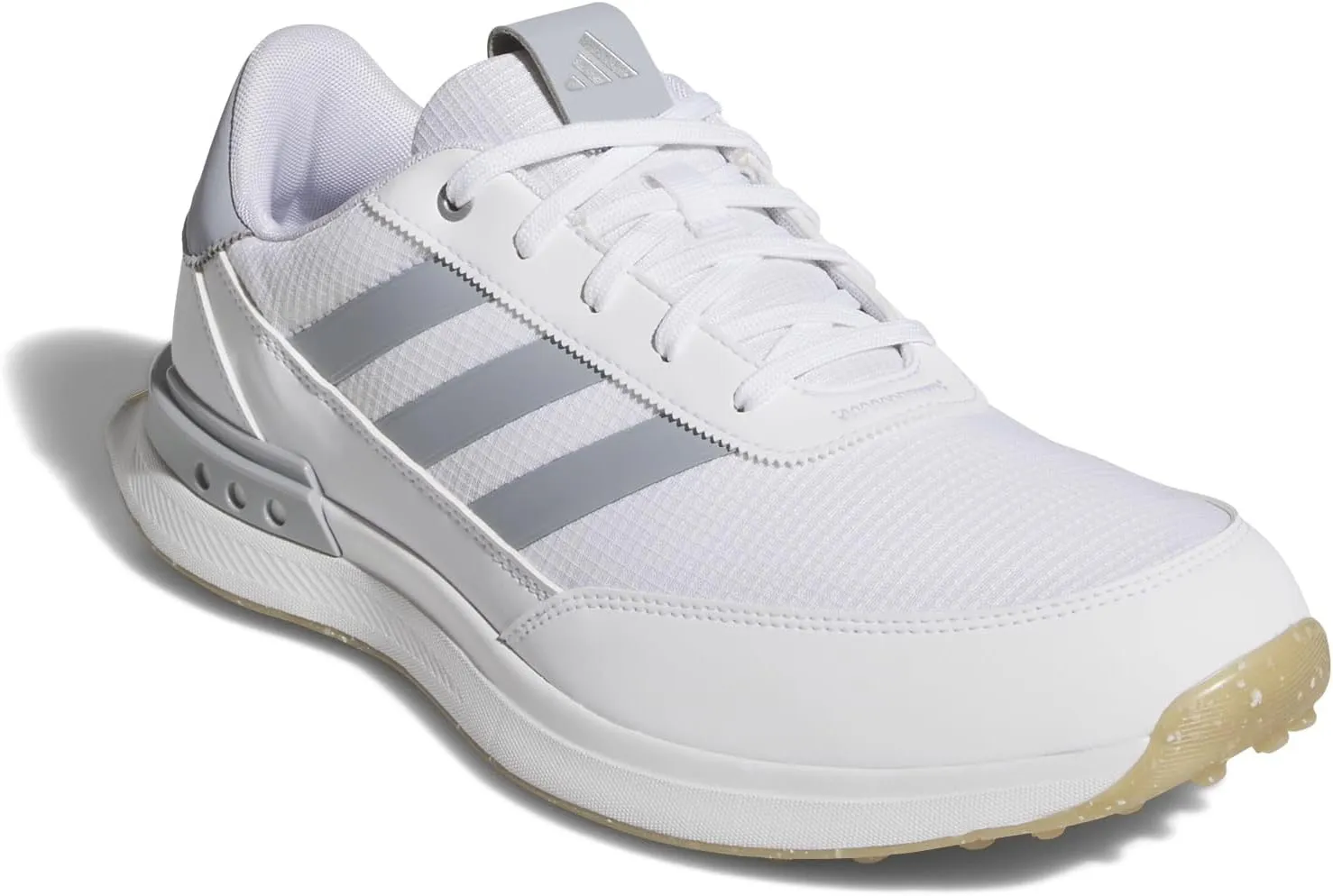 adidas Men's S2G 24 Wide Spikeless Golf Shoes