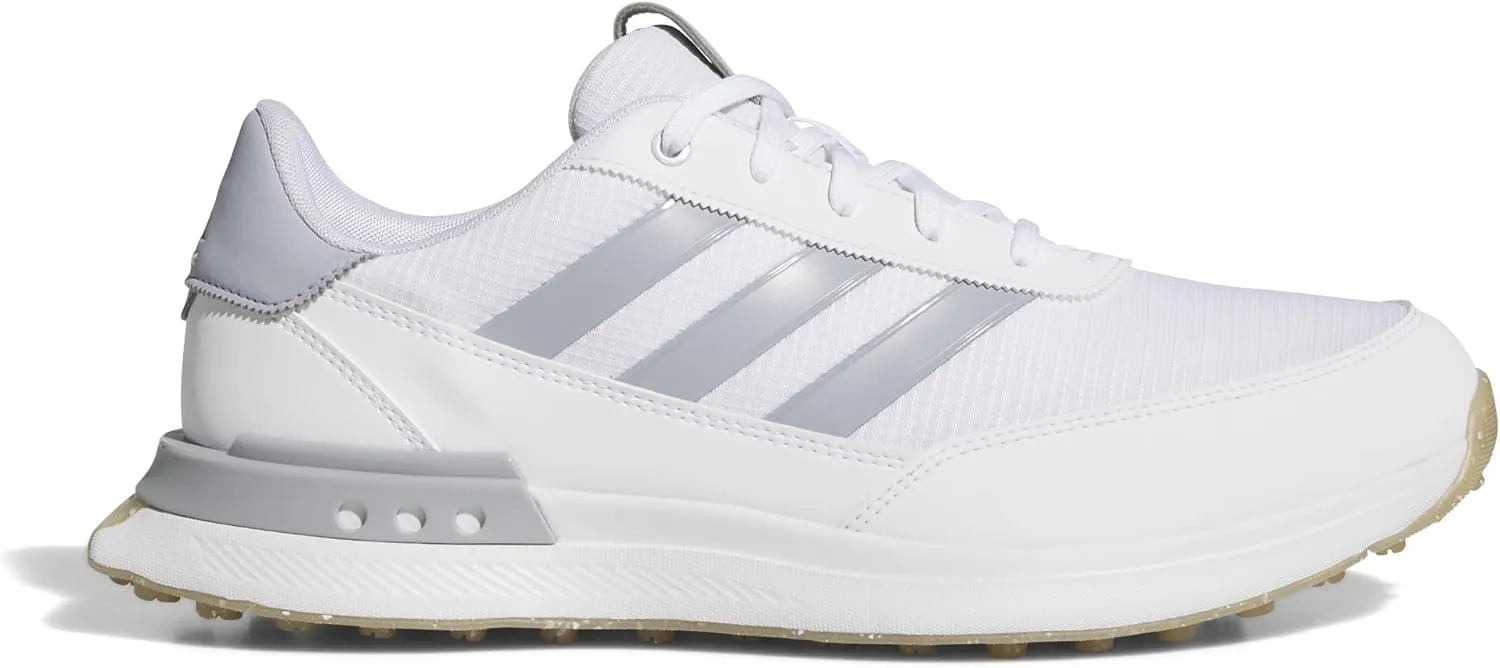 adidas Men's S2G 24 Wide Spikeless Golf Shoes