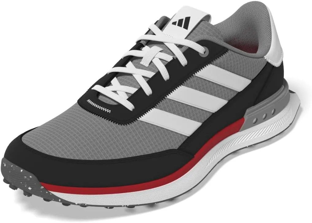adidas Men's S2G 24 Wide Spikeless Golf Shoes