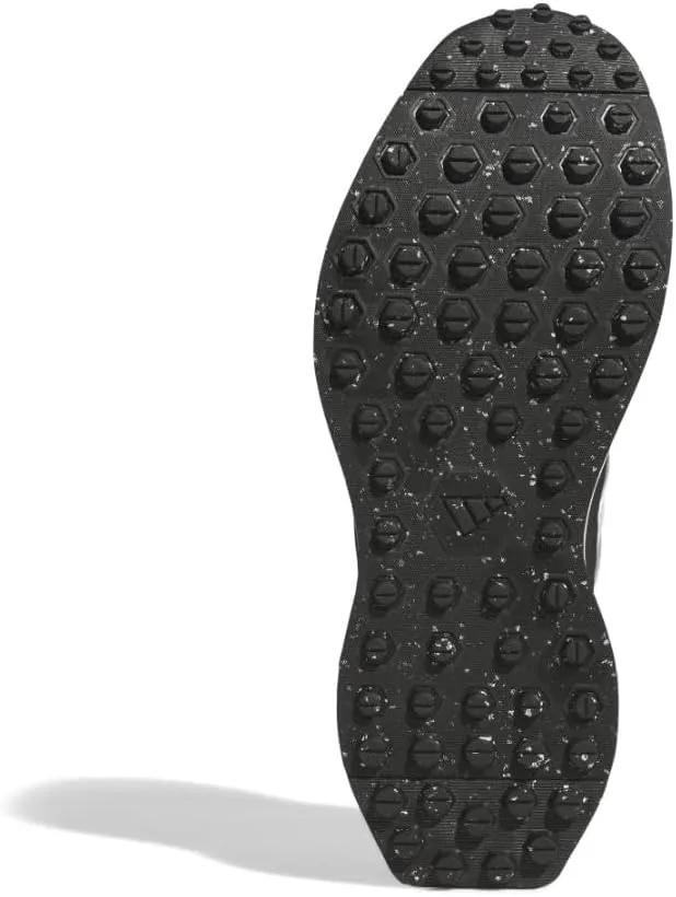 adidas Men's S2G 24 Wide Spikeless Golf Shoes