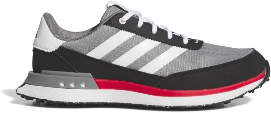adidas Men's S2G 24 Wide Spikeless Golf Shoes