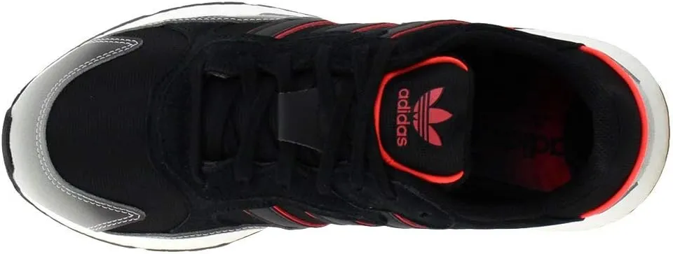 adidas Men's TRESC Run Low Sneakers