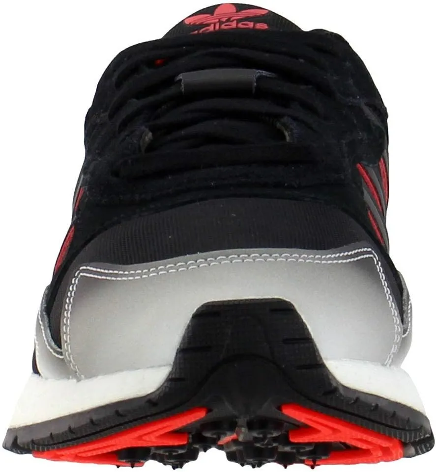 adidas Men's TRESC Run Low Sneakers
