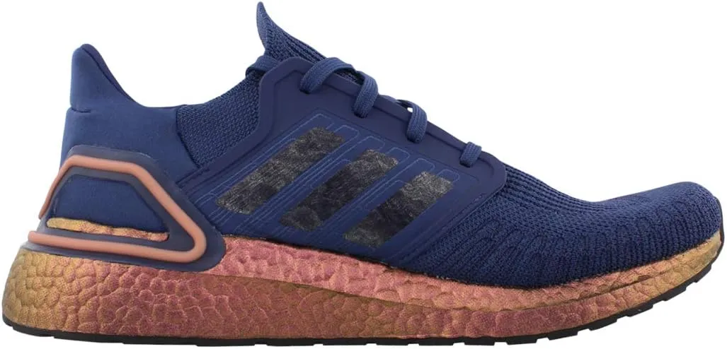 adidas Men's Ultraboost 20 Running Shoe