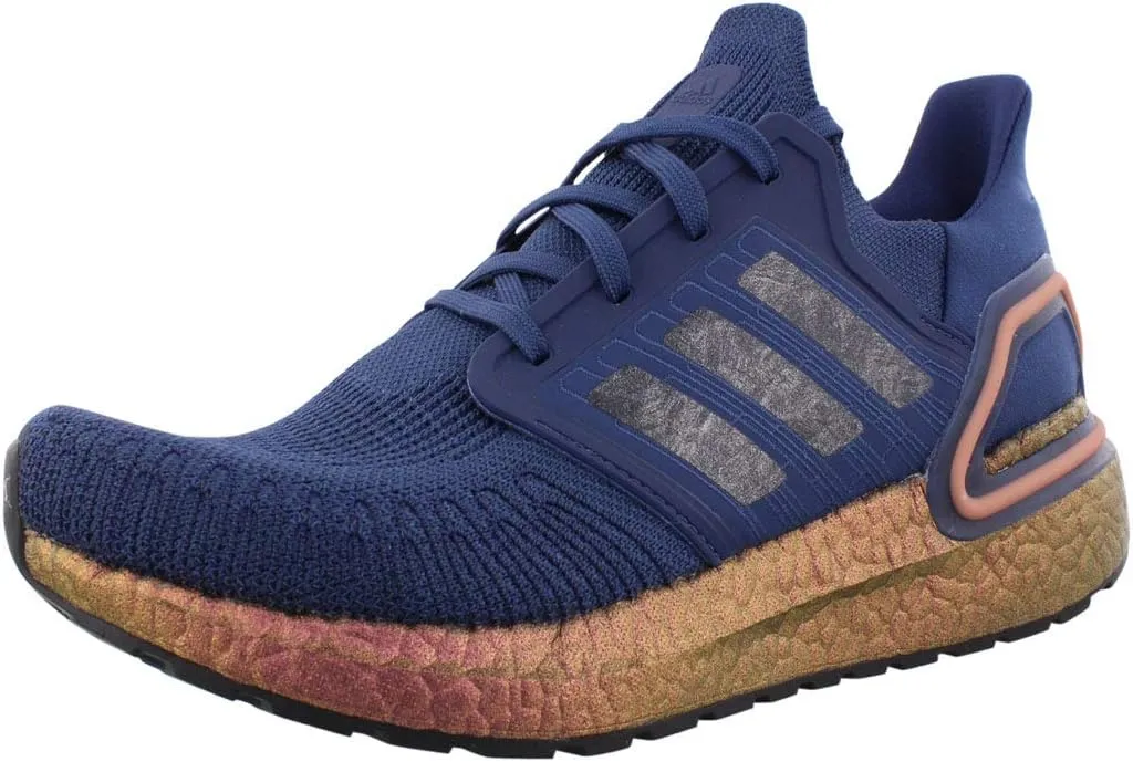 adidas Men's Ultraboost 20 Running Shoe