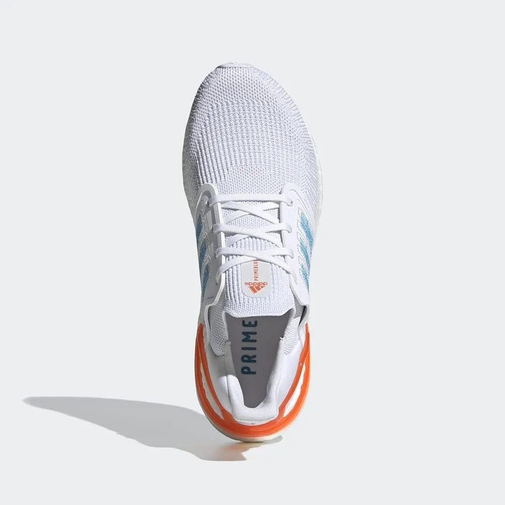 adidas Men's Ultraboost 20 Running Shoe