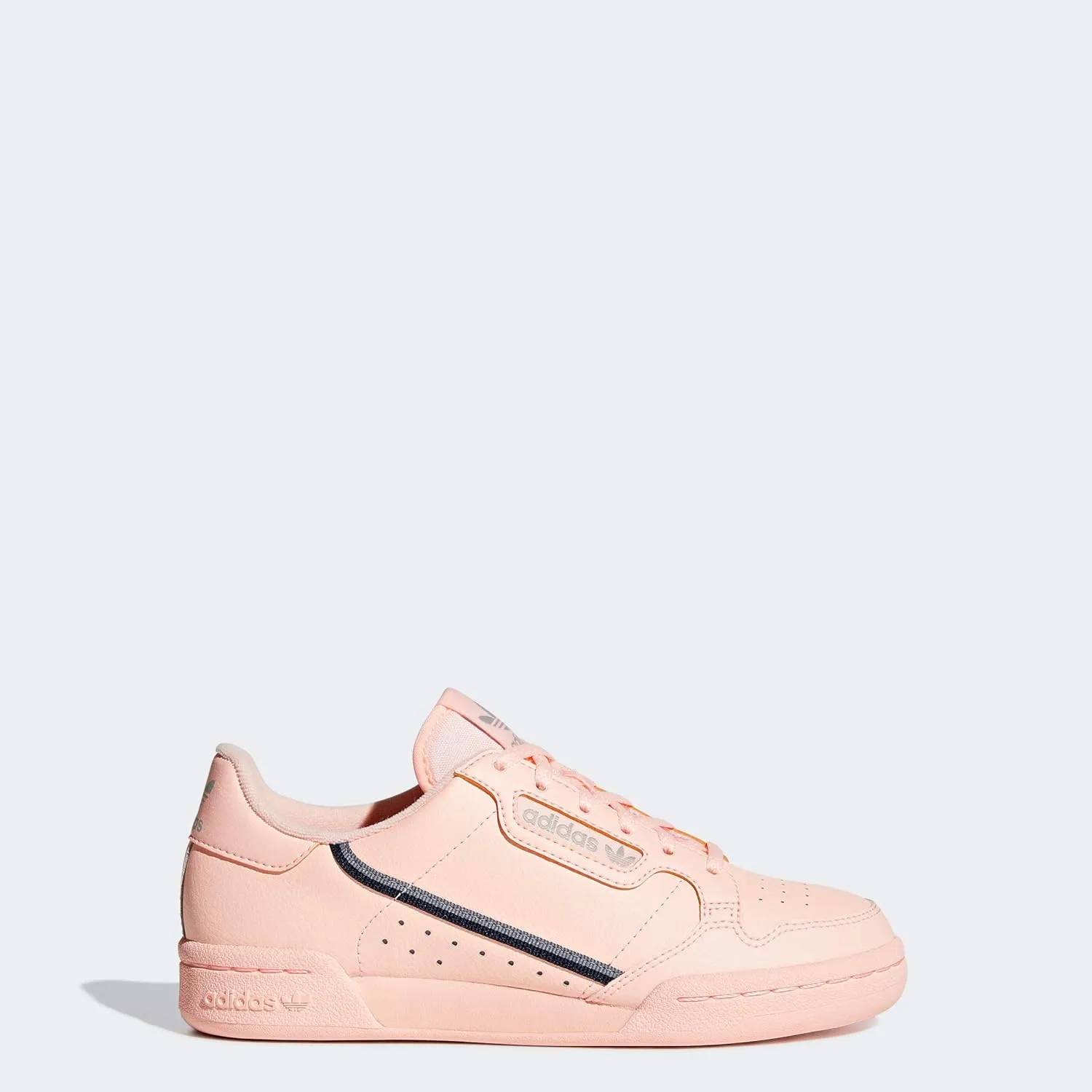 adidas Originals Kid's Continental 80 Shoe