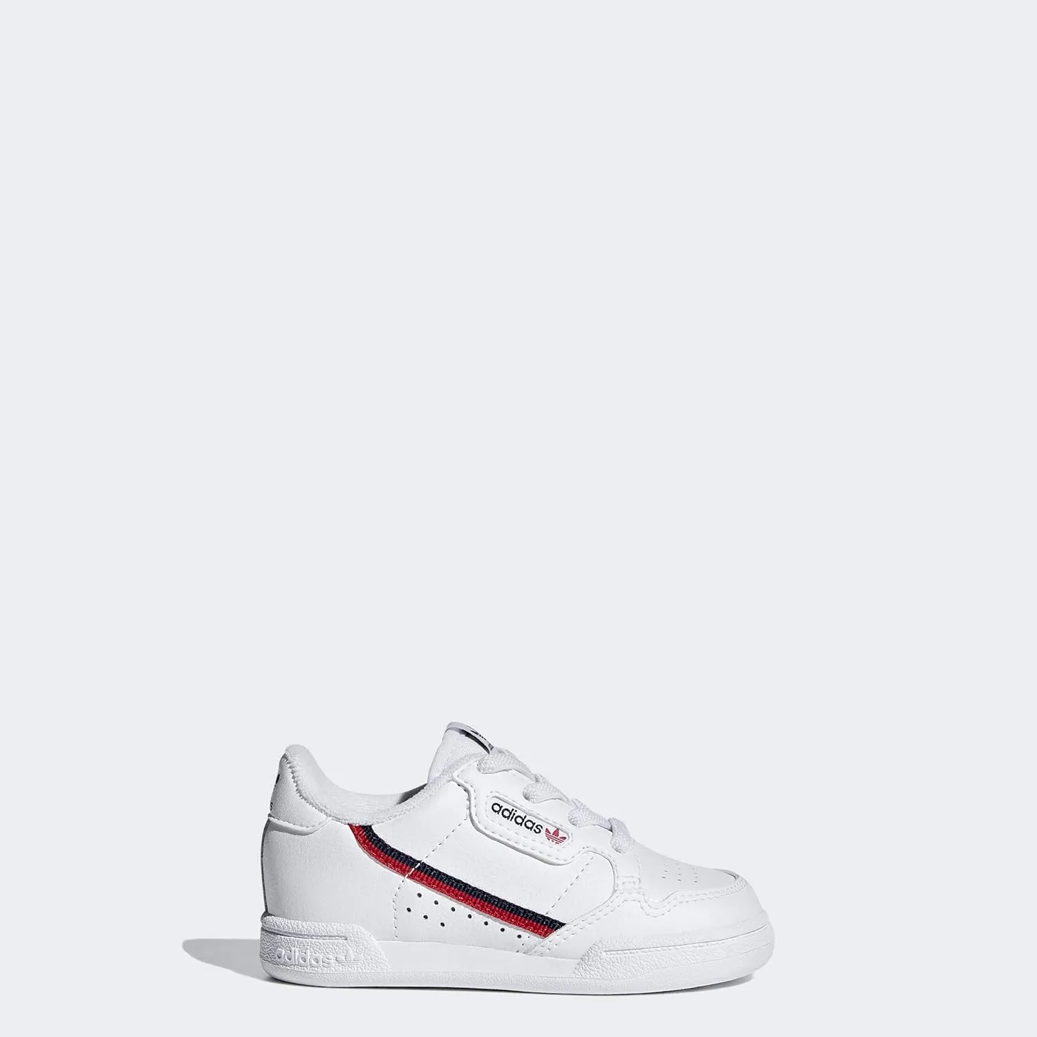 adidas Originals Kid's Continental 80 Shoe