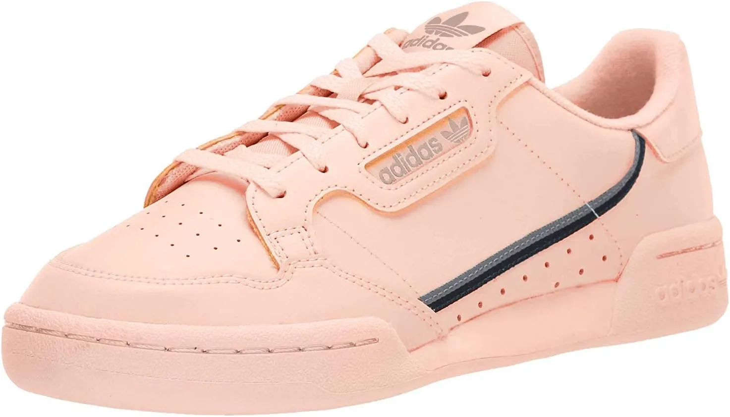 adidas Originals Kid's Continental 80 Shoe