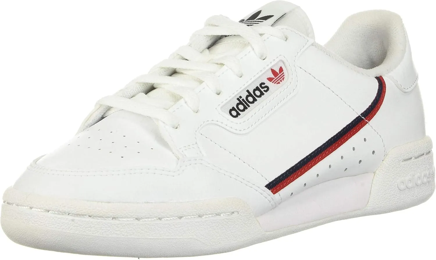 adidas Originals Kid's Continental 80 Shoe