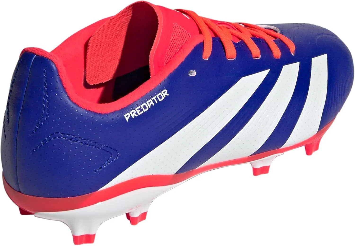 adidas Unisex League J Football Boots Firm Ground (Little Big Kid) Sneaker