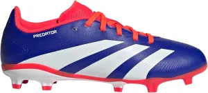 adidas Unisex League J Football Boots Firm Ground (Little Big Kid) Sneaker