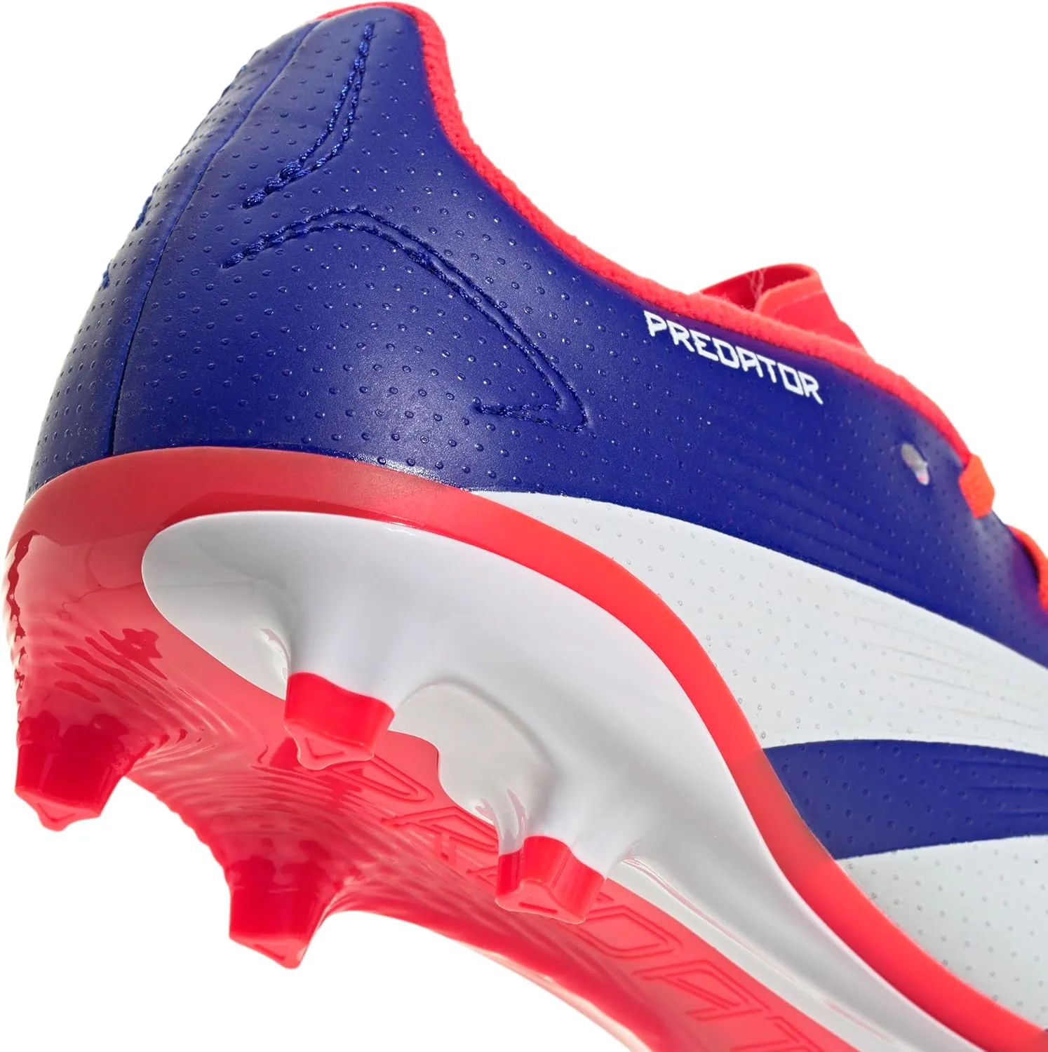 adidas Unisex League J Football Boots Firm Ground (Little Big Kid) Sneaker