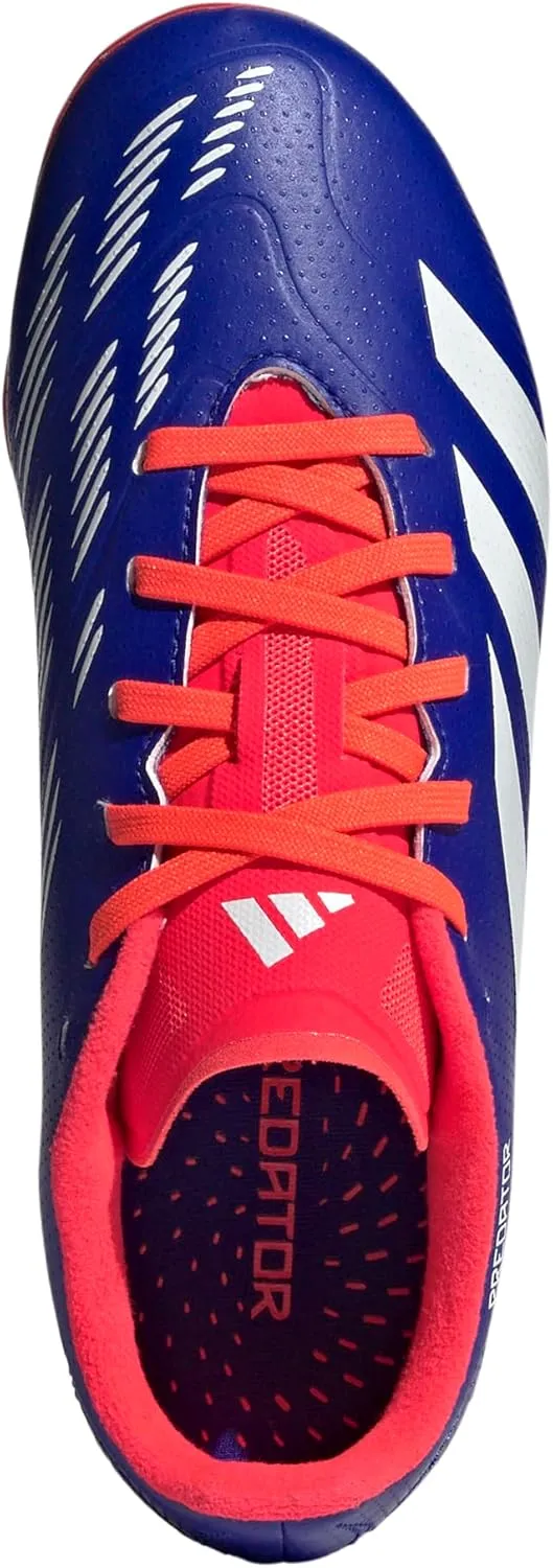 adidas Unisex League J Football Boots Firm Ground (Little Big Kid) Sneaker
