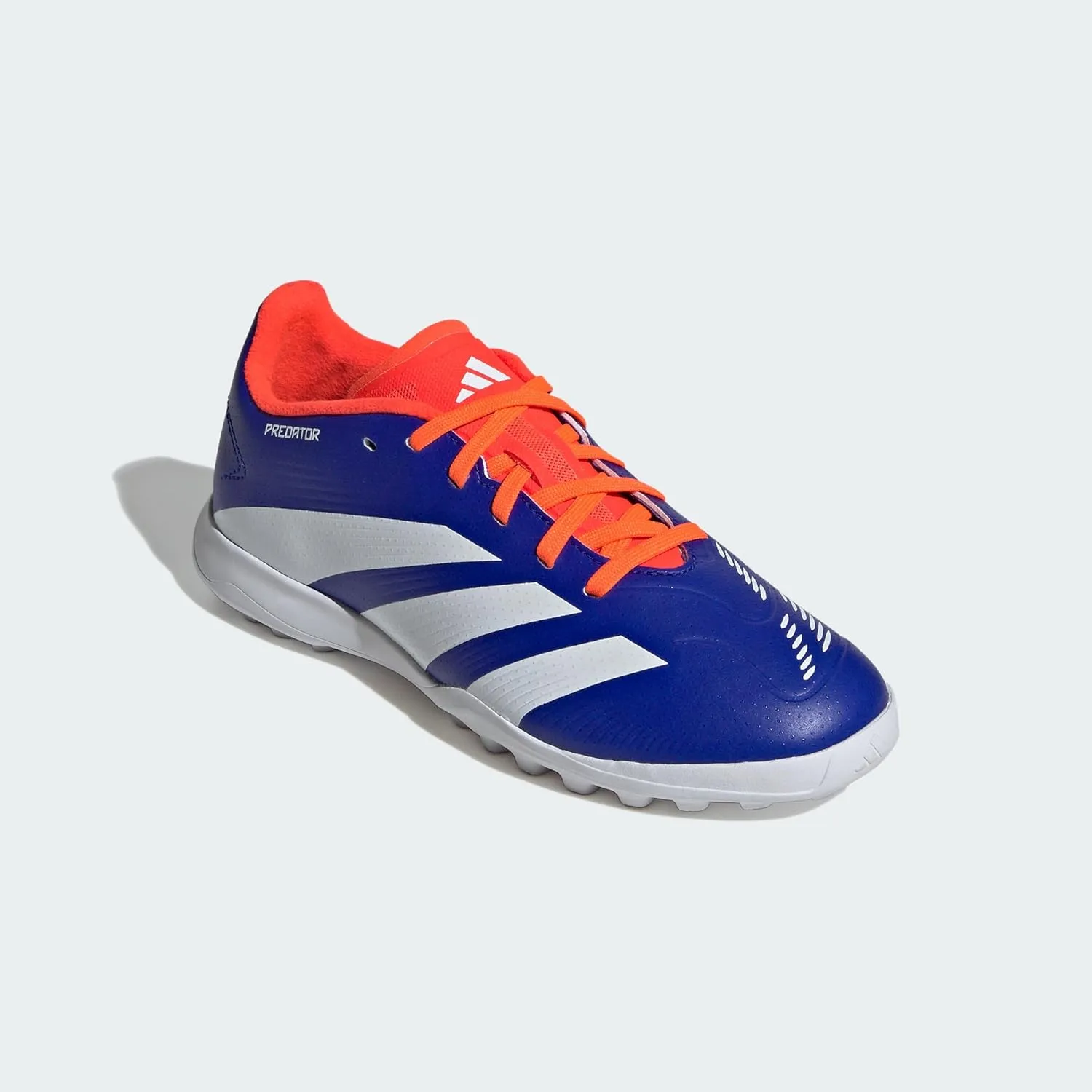 adidas Unisex League J Football Boots Turf (Little Big Kid) Sneaker