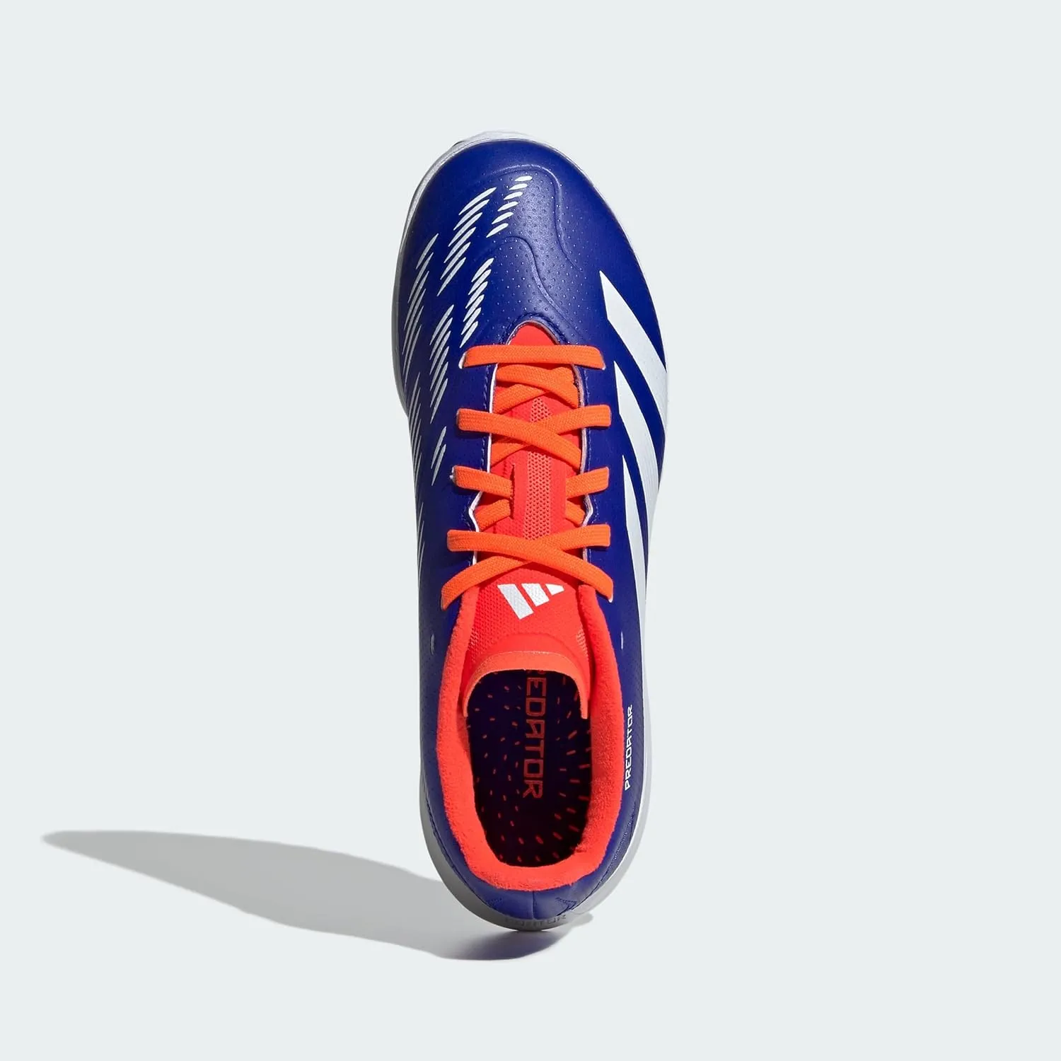 adidas Unisex League J Football Boots Turf (Little Big Kid) Sneaker