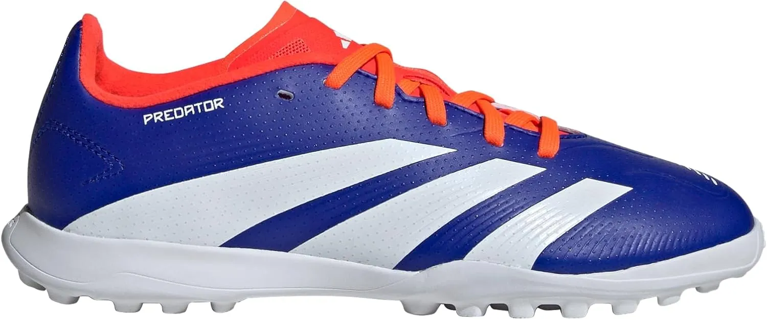 adidas Unisex League J Football Boots Turf (Little Big Kid) Sneaker
