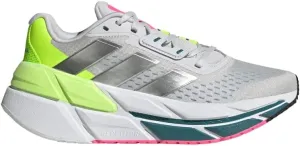 adidas Womens Adistar Cs Running Sneakers Shoes - Grey