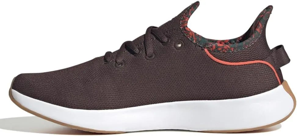 adidas Women's Cloudfoam Pure Sportswear Sneaker