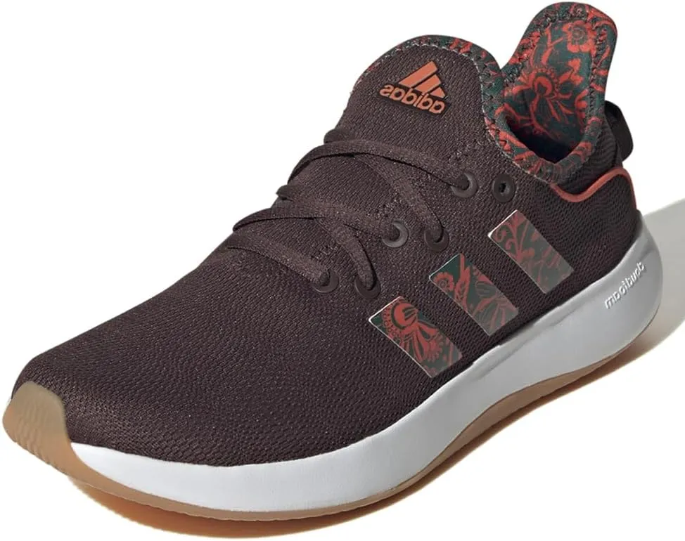 adidas Women's Cloudfoam Pure Sportswear Sneaker