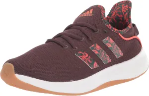 adidas Women's Cloudfoam Pure Sportswear Sneaker