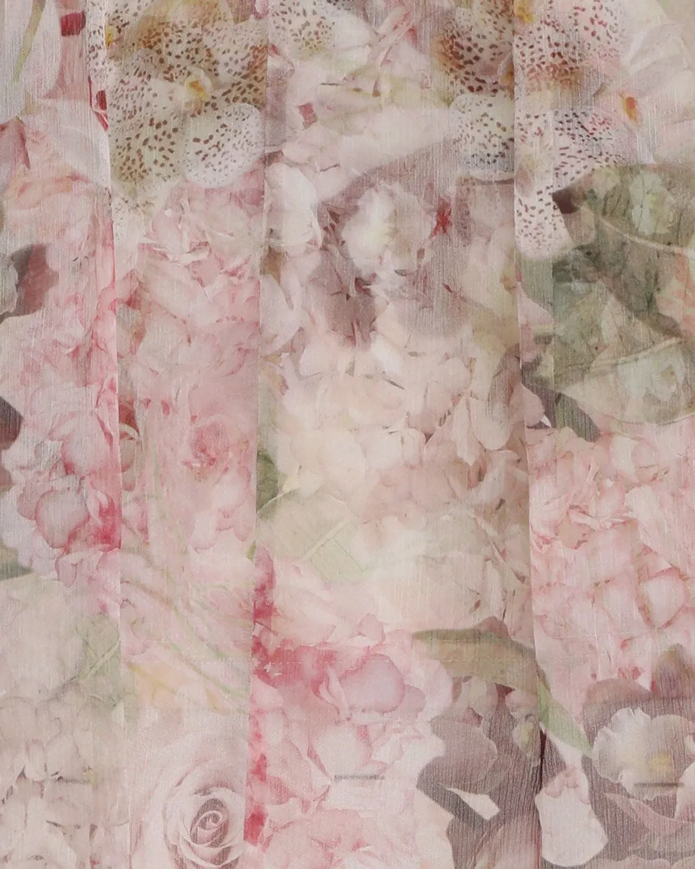 Alabaster Garden Dancer Flutter Tank