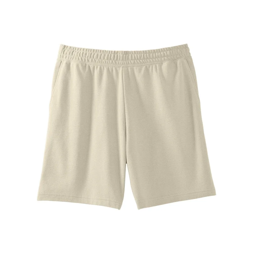 American Apparel Unisex Pique Gym Shorts