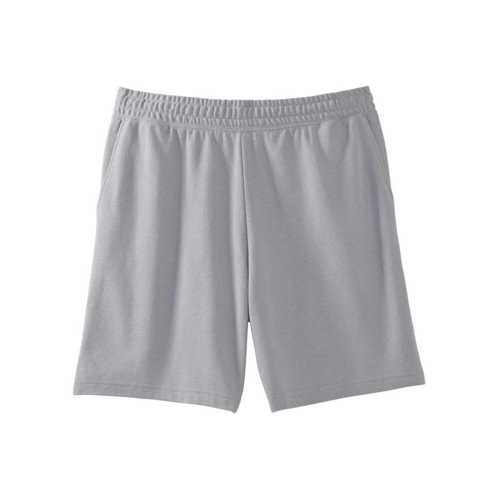 American Apparel Unisex Pique Gym Shorts