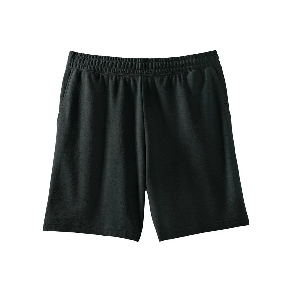 American Apparel Unisex Pique Gym Shorts
