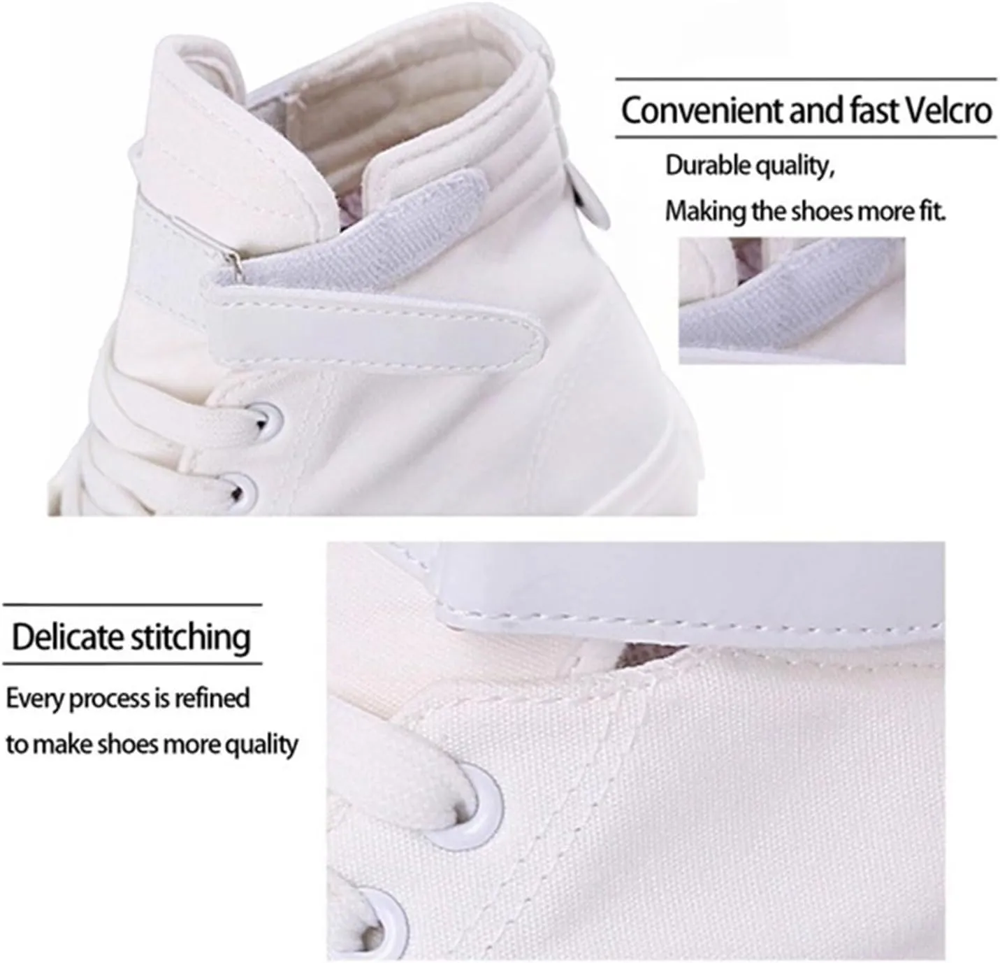 Anime Hinata Shoyo Shoes Kageyama Karasuno High School Volleyball Canvas Sneakers High Top Lace ups Shoes