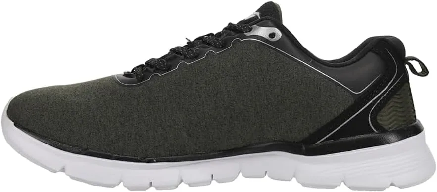 Avia Factor 2.0 Mens Casual Sneakers - Lifestyle Athletic Shoes for Men with Memory Foam