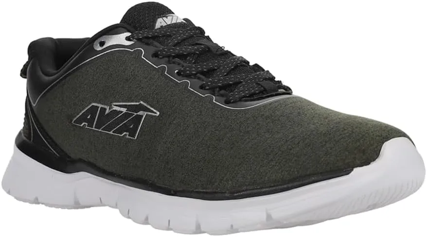 Avia Factor 2.0 Mens Casual Sneakers - Lifestyle Athletic Shoes for Men with Memory Foam