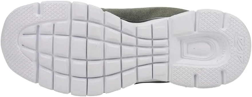 Avia Factor 2.0 Mens Casual Sneakers - Lifestyle Athletic Shoes for Men with Memory Foam