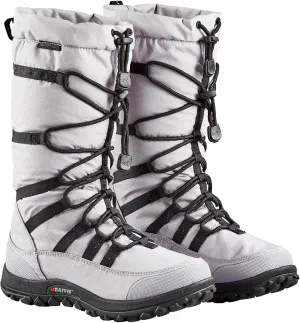 Baffin Women's ESCALATE X Mid Height Insulated Lightweight Tundra-Rated Slip-Resistant Cold Weather Winter Snow Boots