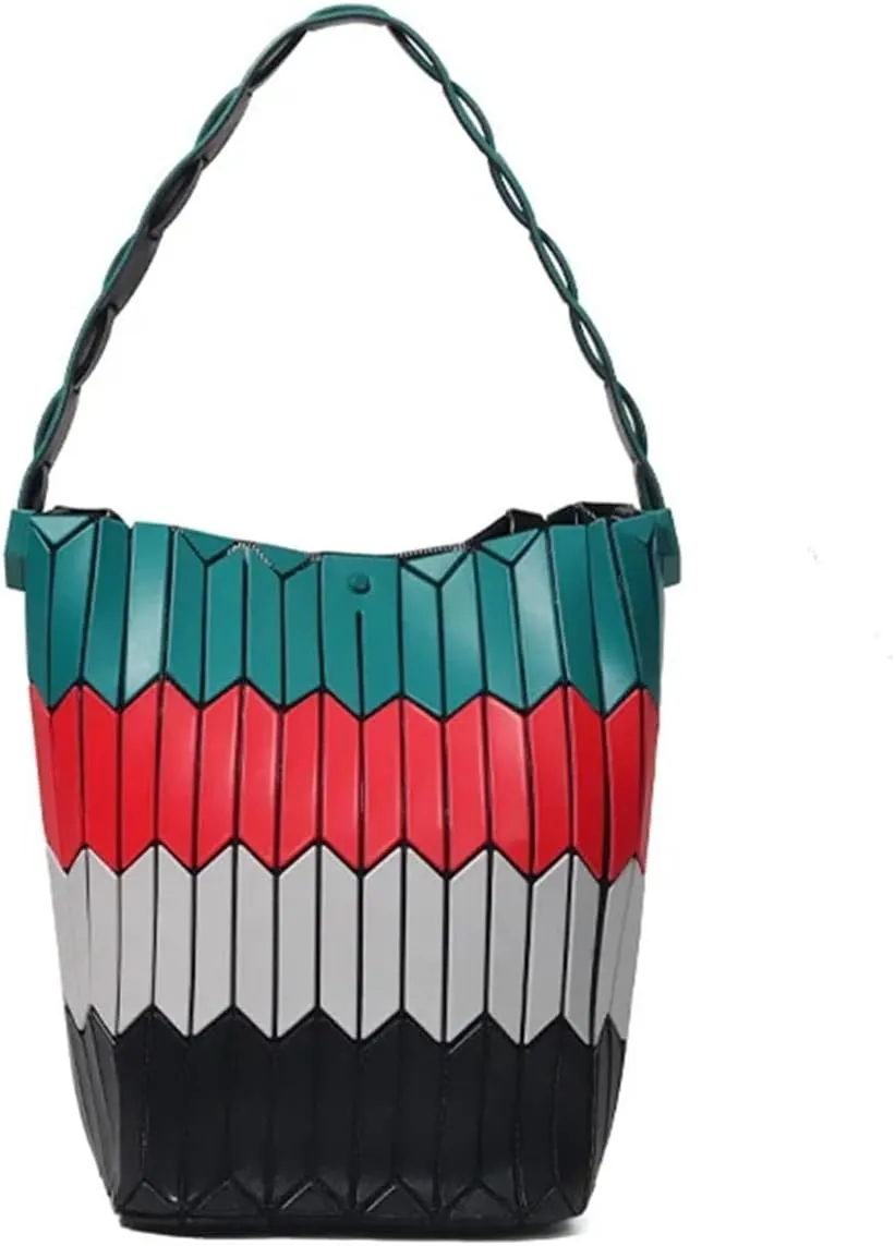 bags Top-Handle Bao Bags For Women Bucket Hand Shoulder Tote Bag Handbags Beach Messenger Purse
