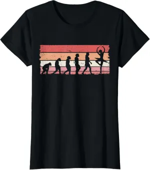 Ballet Shoes for Women Girls Ballet Dancing Dancer Dance T-Shirt