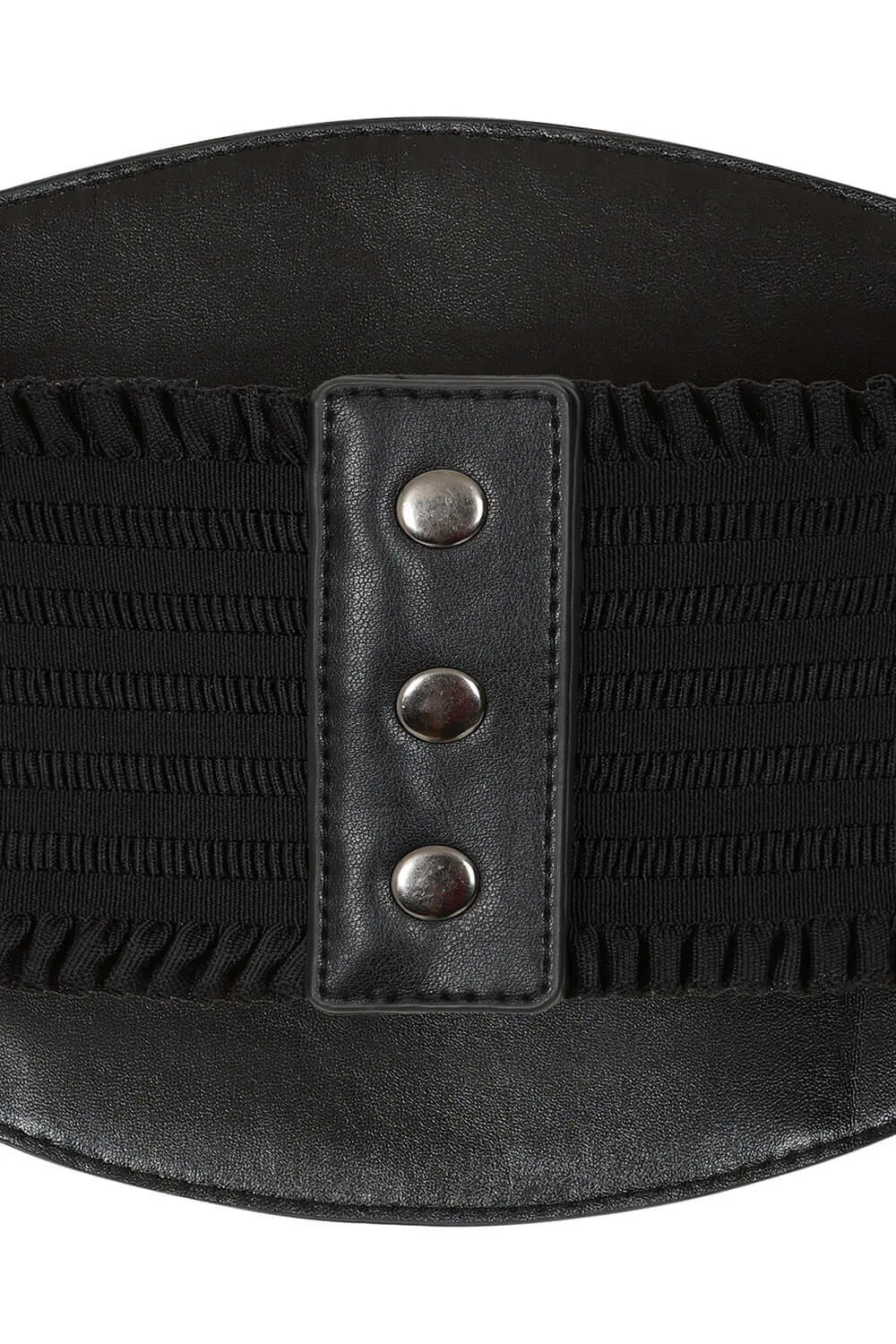 Banned Apparel Fading Angel Belt