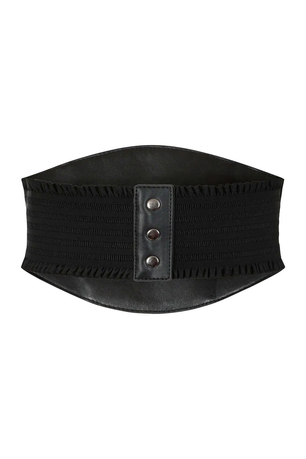 Banned Apparel Fading Angel Belt